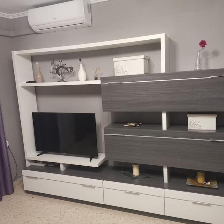 Piso en la Costilla-Rota - Apartamento de 3 dormitorios - 12