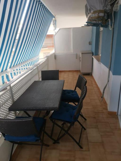 Piso en la Costilla-Rota - Apartamento de 3 dormitorios - 19