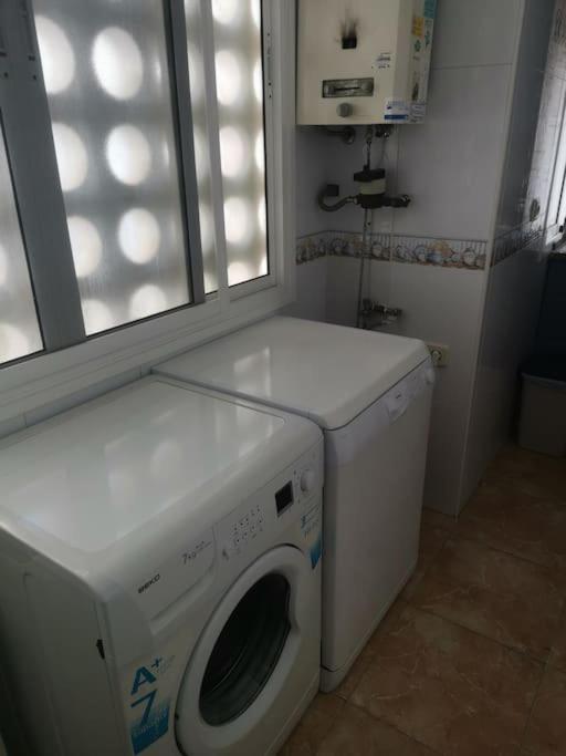 Piso en la Costilla-Rota - Apartamento de 3 dormitorios - 20