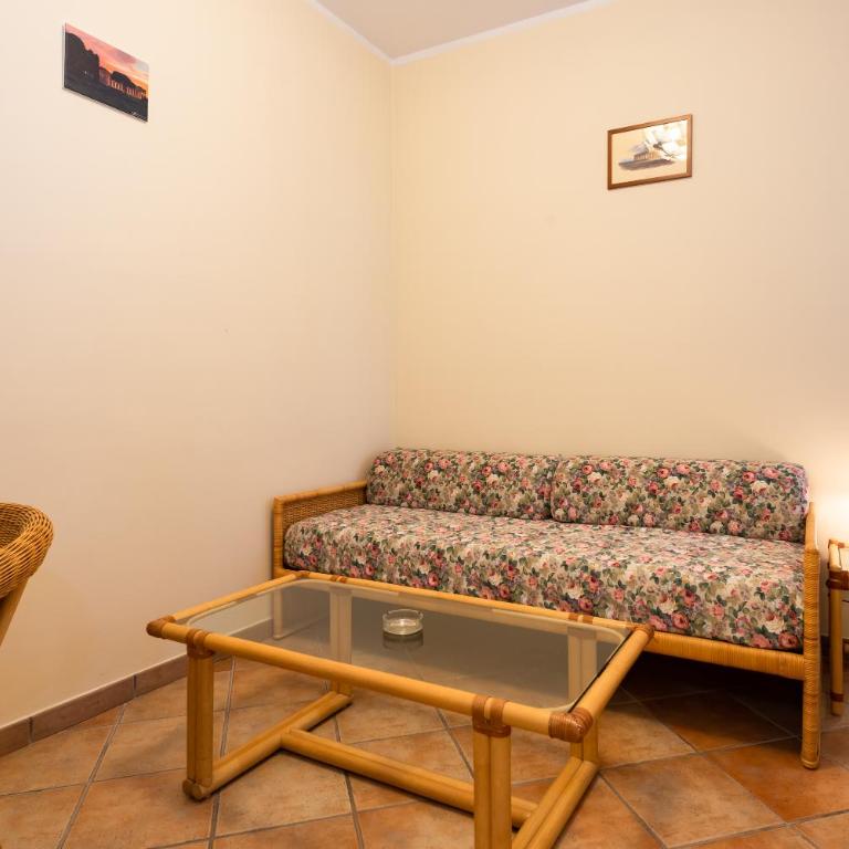 Hotel Il Ceppo - Junior Suite Tripla - 3