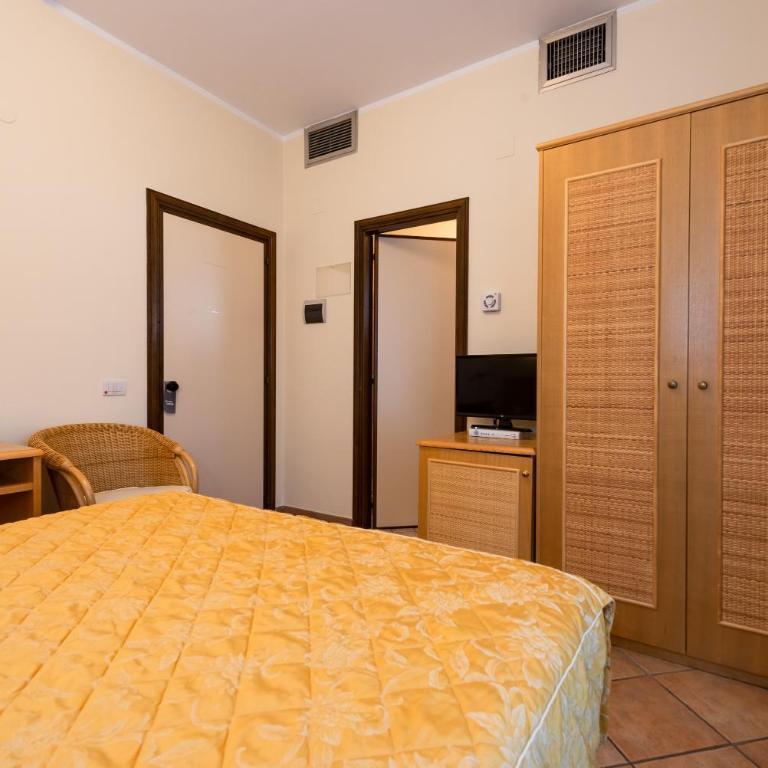 Hotel Il Ceppo - Basic Twin/Double Room - 2