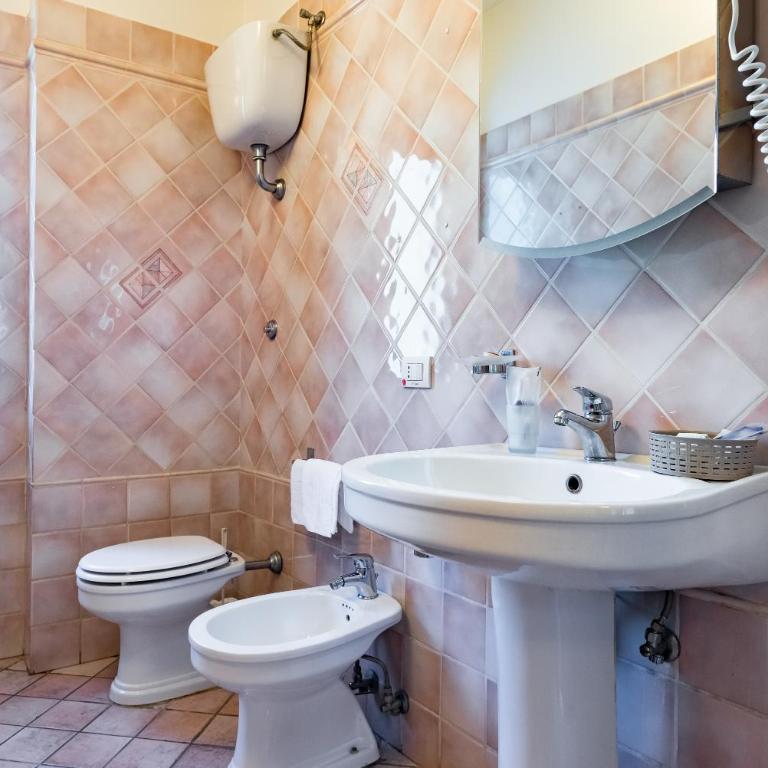 Hotel Il Ceppo - Junior Suite Tripla - 6