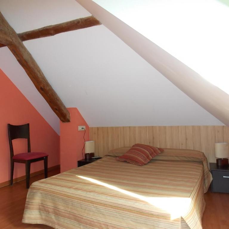 Apartamentos Codallos - Appartamento con 1 Camera da Letto (2-5 Adulti) - 1