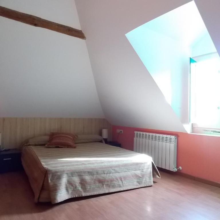 Apartamentos Codallos - Appartamento con 1 Camera da Letto (2-5 Adulti) - 2