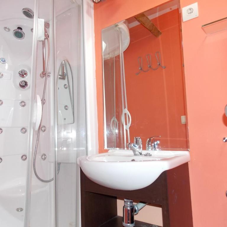 Apartamentos Codallos - Appartamento Superior con 2 Camere da Letto (4-6 Adulti) - 4