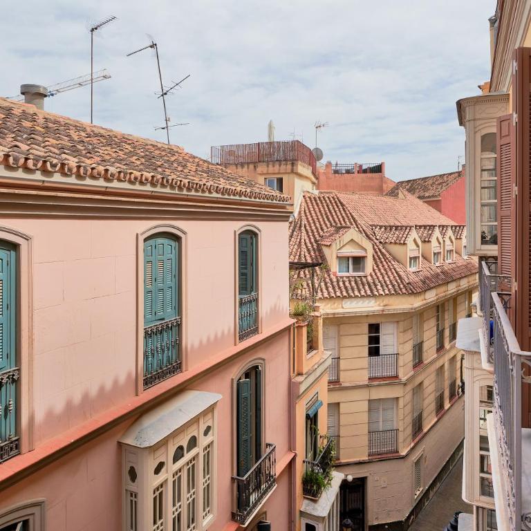 City Suite - Apartamento de 2 dormitorios - 6