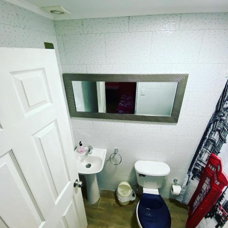 Residencial Bordemar - Triple Room with Bathroom - 1