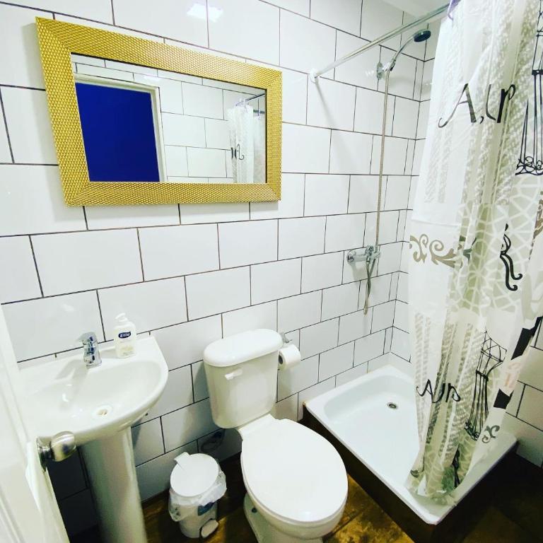 Residencial Bordemar - Deluxe Double Room - 1