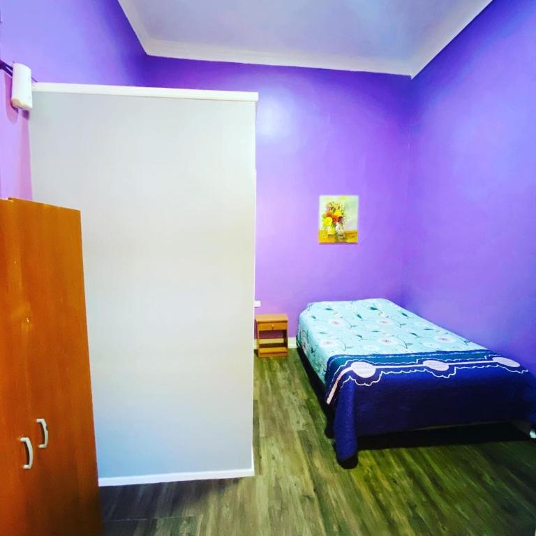 Residencial Bordemar - Deluxe Double Room - 2