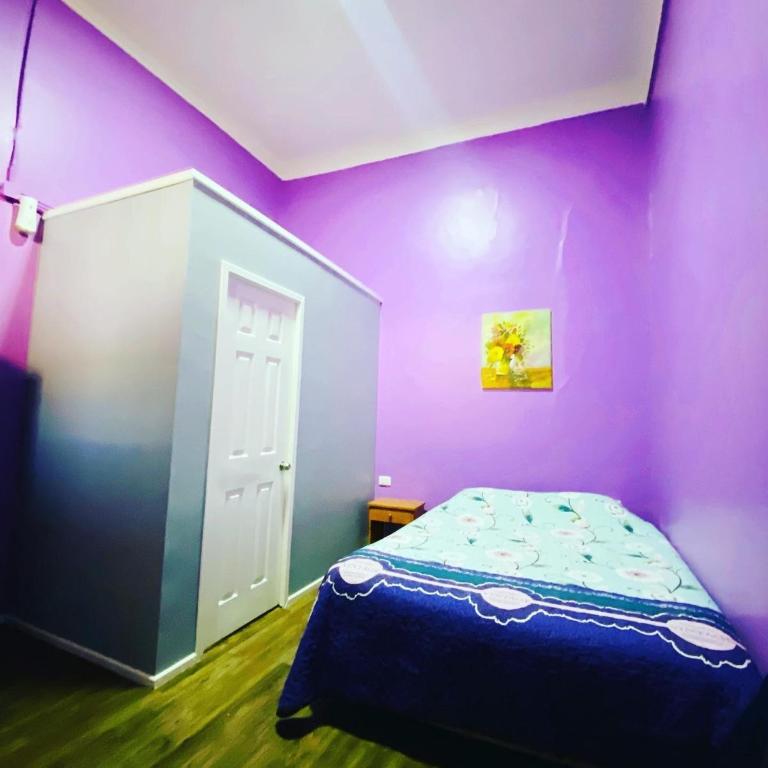 Residencial Bordemar - Deluxe Double Room - 3