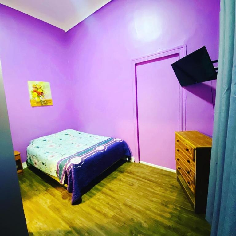 Residencial Bordemar - Deluxe Double Room - 4