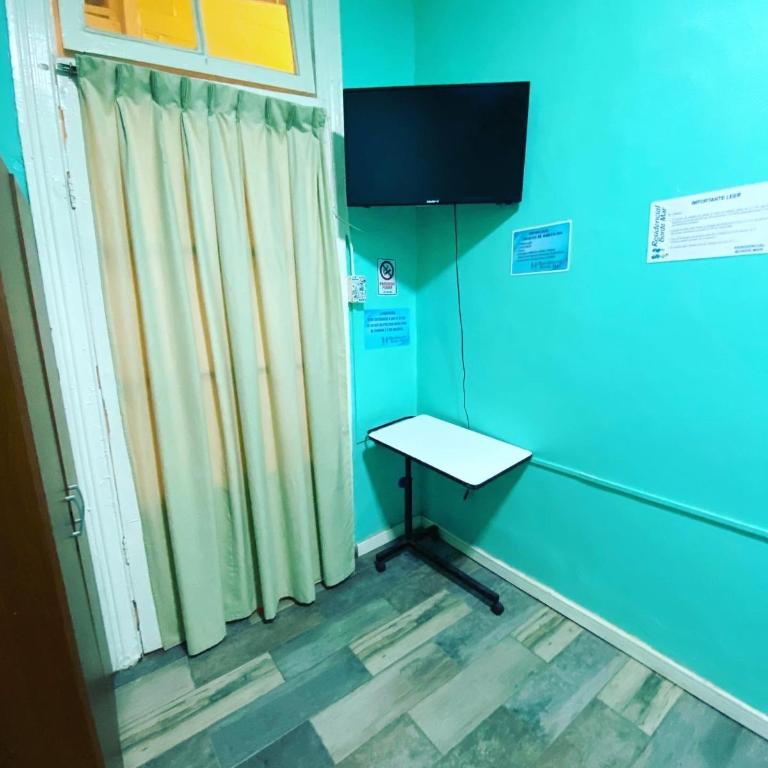 Residencial Bordemar - Standard Double Room with Shared Bathroom - 1
