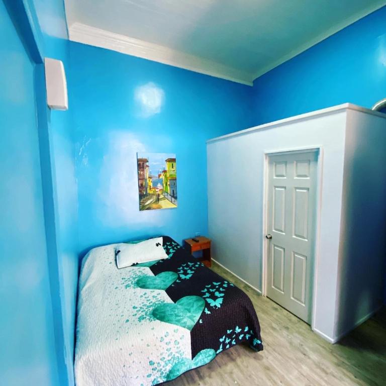 Residencial Bordemar - Double Room with Private Bathroom - 2