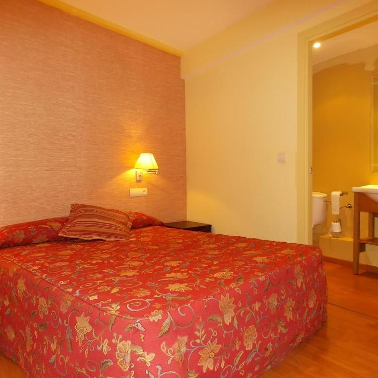 Apartamentos Codallos - Appartamento con 2 Camere da Letto (4-6 Adulti) - 1