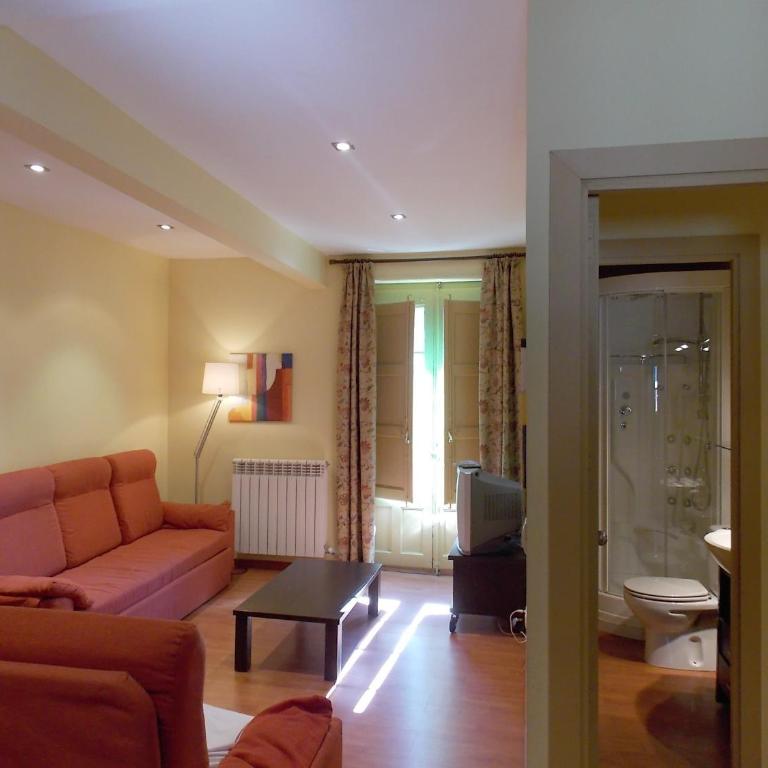Apartamentos Codallos - Appartamento con 2 Camere da Letto (4-6 Adulti) - 2