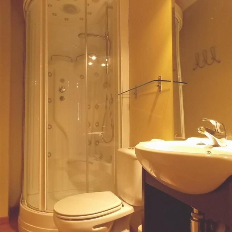 Apartamentos Codallos - Appartamento con 2 Camere da Letto (4-6 Adulti) - 3