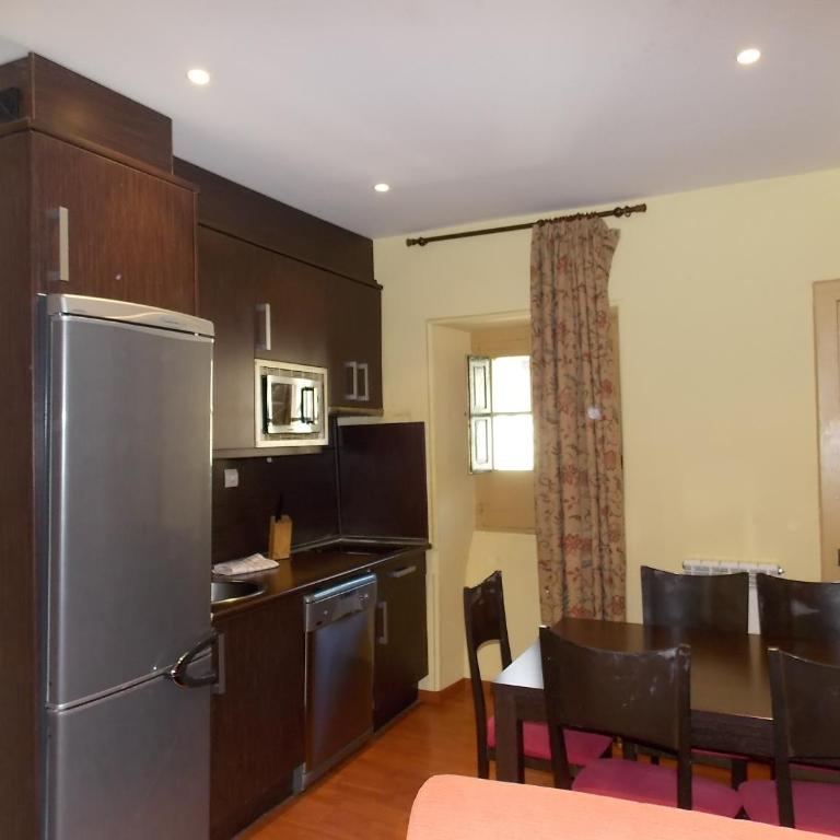 Apartamentos Codallos - Appartamento con 2 Camere da Letto (4-6 Adulti) - 6