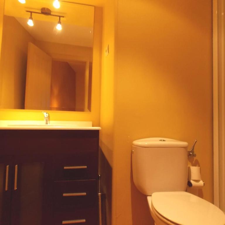 Apartamentos Codallos - Appartamento con 2 Camere da Letto (4-6 Adulti) - 7
