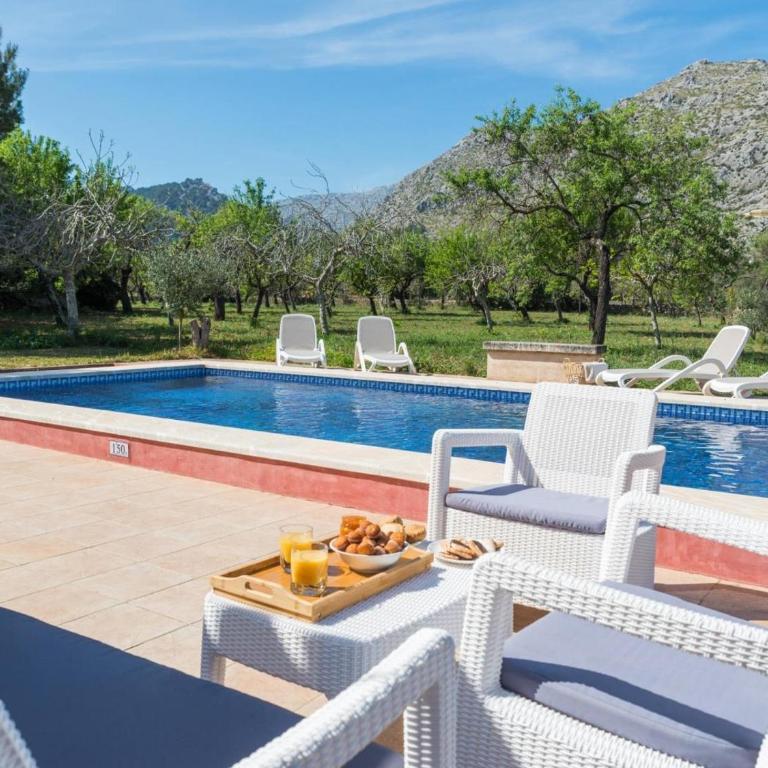 Villa Can Venzala By SunVillas Mallorca - Casa - 1