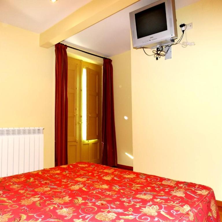Apartamentos Codallos - Appartamento con 1 Camera da Letto (2-4 Adulti) - 1