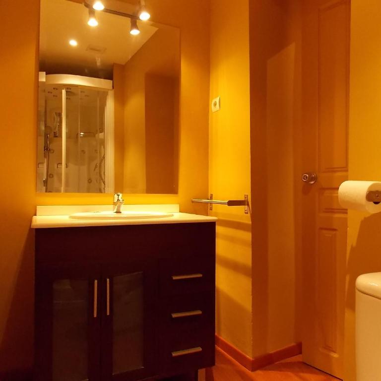 Apartamentos Codallos - Appartamento con 1 Camera da Letto (2-4 Adulti) - 5