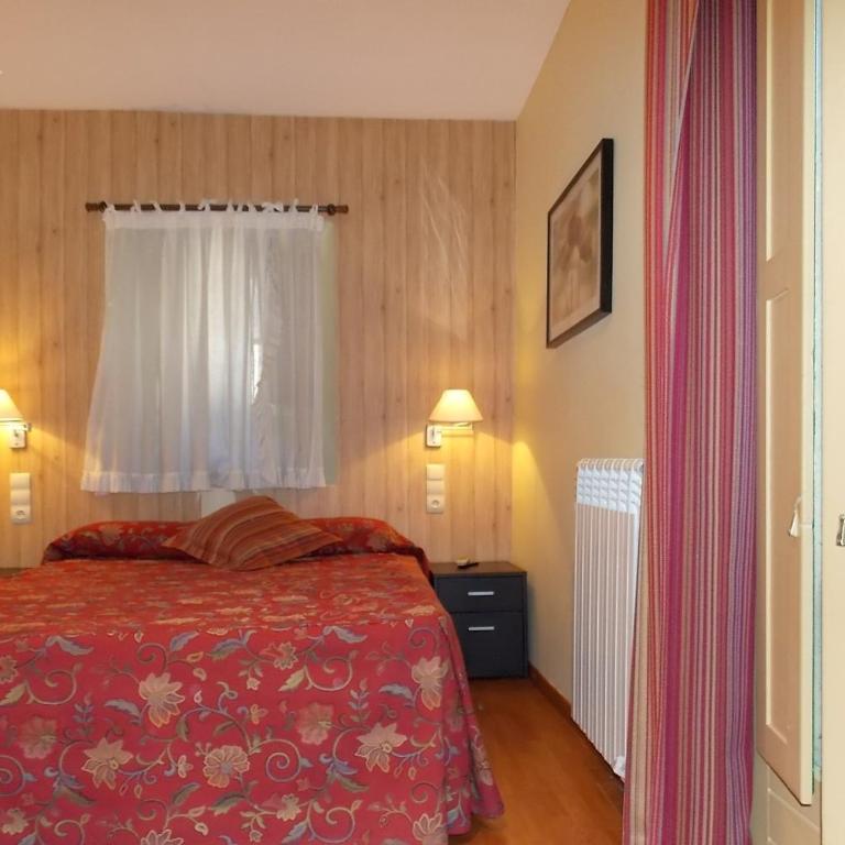 Apartamentos Codallos - Appartamento con 1 Camera da Letto (2-4 Adulti) - 6