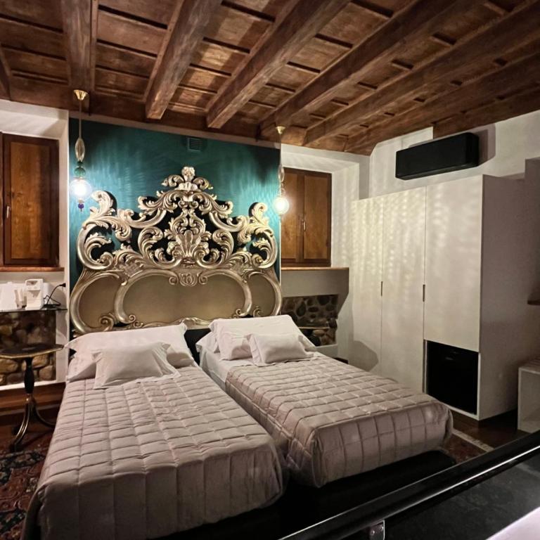 Marcello Sleep&Spa - Double or Twin Room with Spa Access - 8