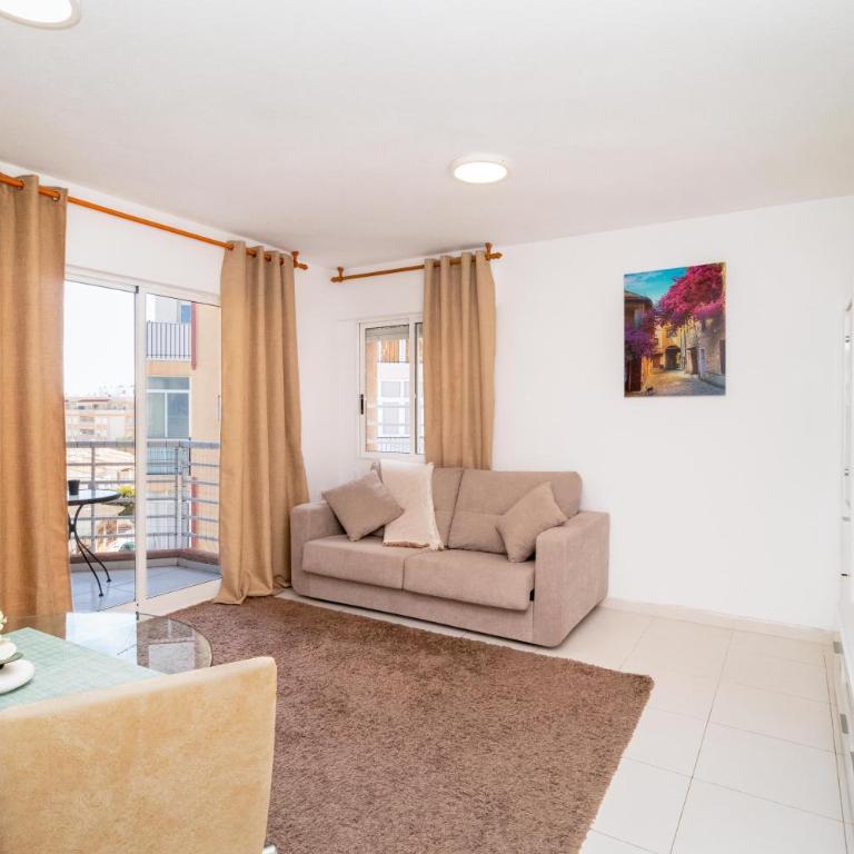 Sol & Mar - One-Bedroom Apartment - 7