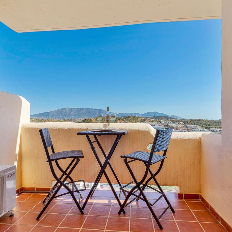 CALA BLUE VIEWS - Apartamento de 2 dormitorios - 20