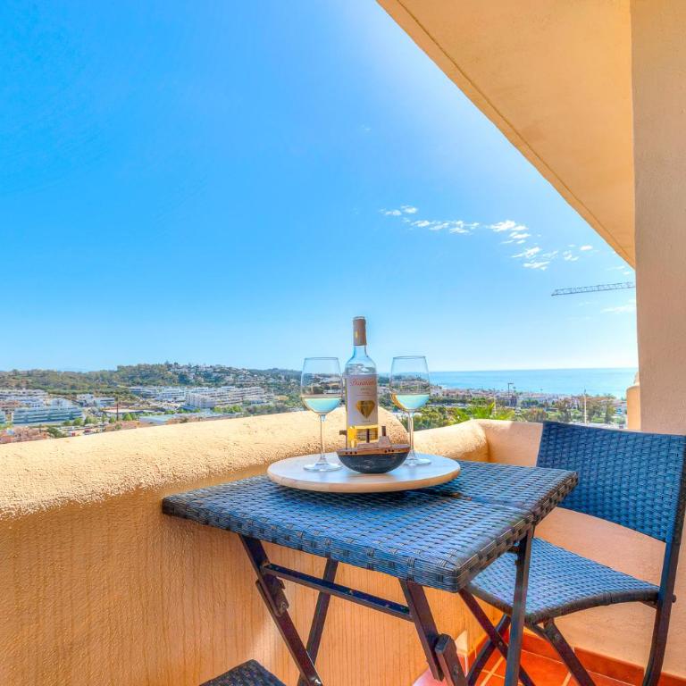 CALA BLUE VIEWS - Apartamento de 2 dormitorios - 18