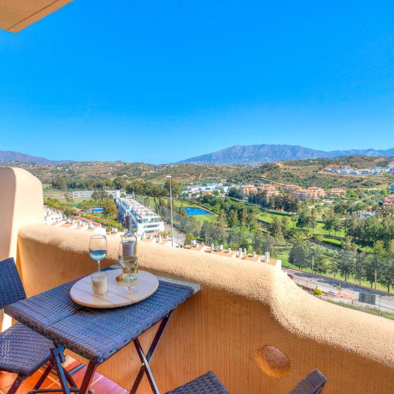 CALA BLUE VIEWS - Apartamento de 2 dormitorios - 16