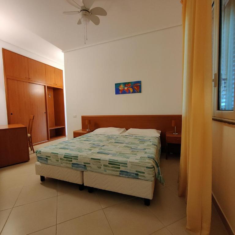 Appartamenti in Villa Polimnia - Casa con 3 Camere da Letto - 42