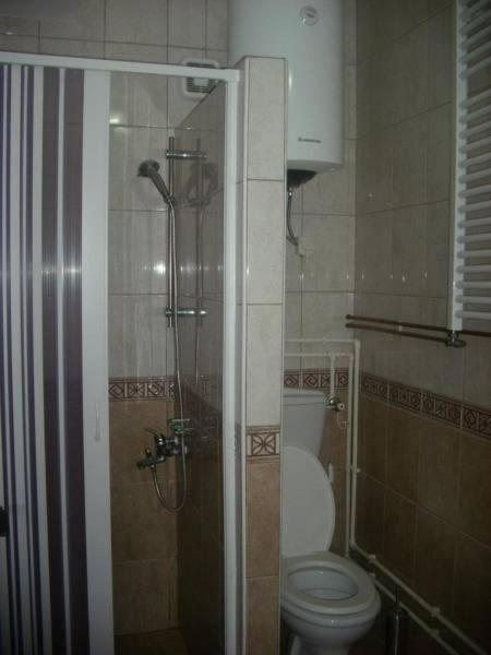 Apartments Vojinovic - Two-Bedroom Apartment - 15