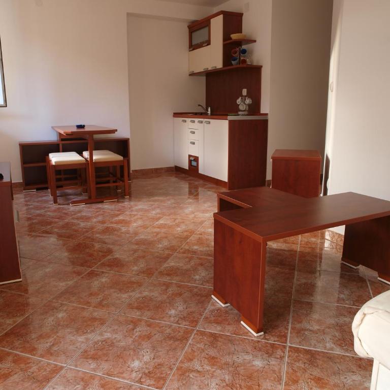 Apartments Laništa - Dragović - One-Bedroom Apartment with Balcony - 27