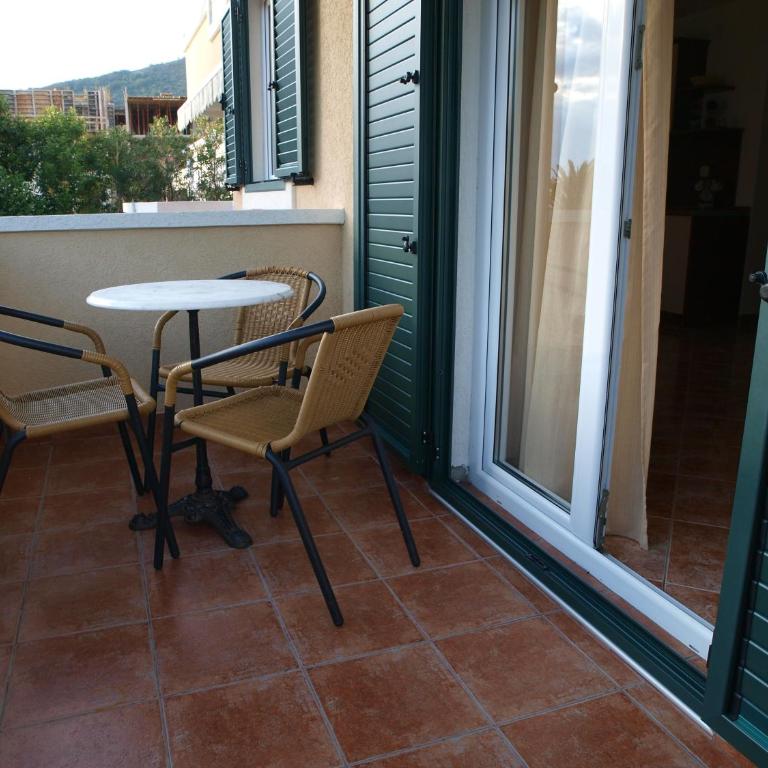 Apartments Laništa - Dragović - One-Bedroom Apartment with Balcony - 13