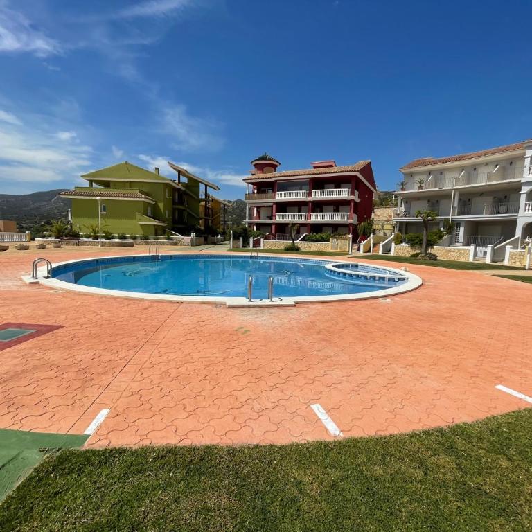Apartamento vacacional Urb. Nerea II REF. 065 - Apartamento de 2 dormitorios - 6