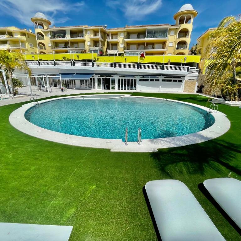 Apartamento vacacional Urb. Nerea II REF. 065 - Apartamento de 2 dormitorios - 1