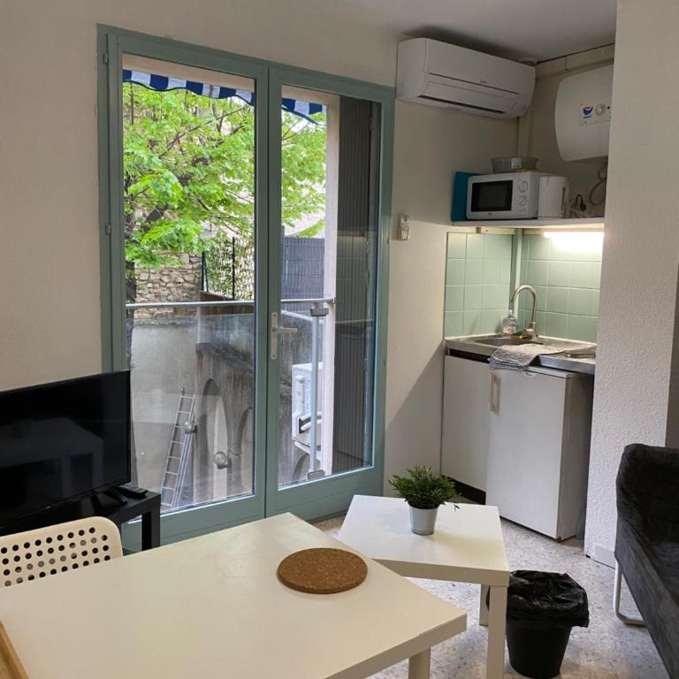 La MAISON D'ANTONIN - Studio - 2
