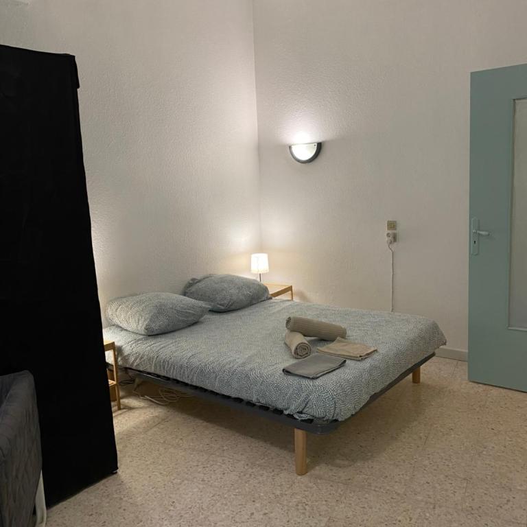 La MAISON D'ANTONIN - Studio - 8