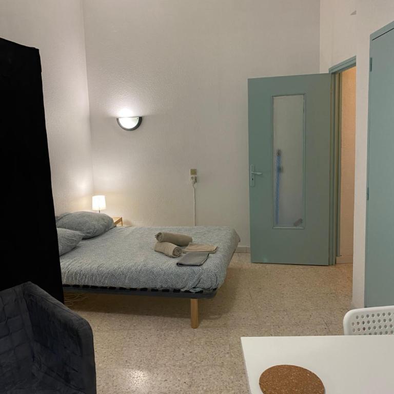 La MAISON D'ANTONIN - Studio - 9