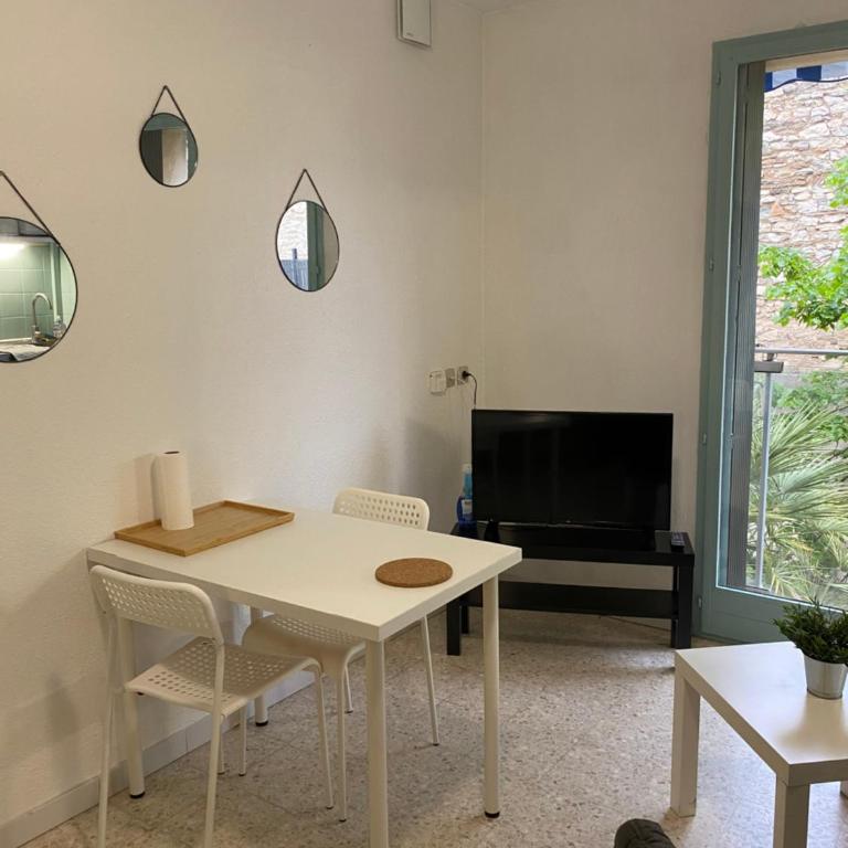 La MAISON D'ANTONIN - Studio - 10