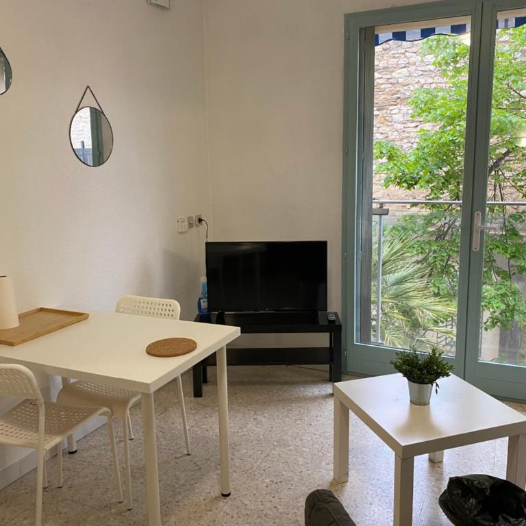 La MAISON D'ANTONIN - Studio - 11