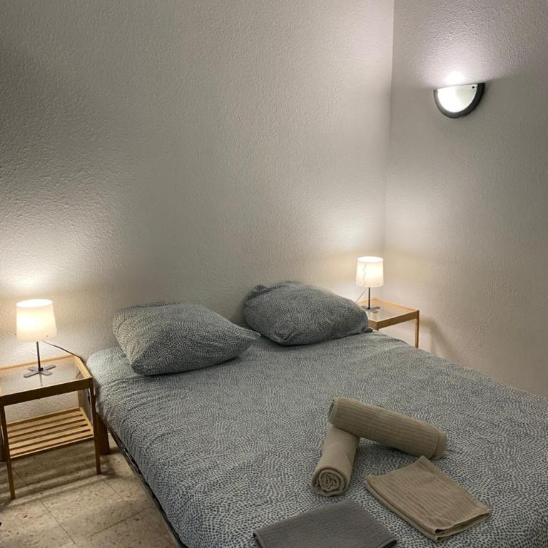 La MAISON D'ANTONIN - Studio - 14