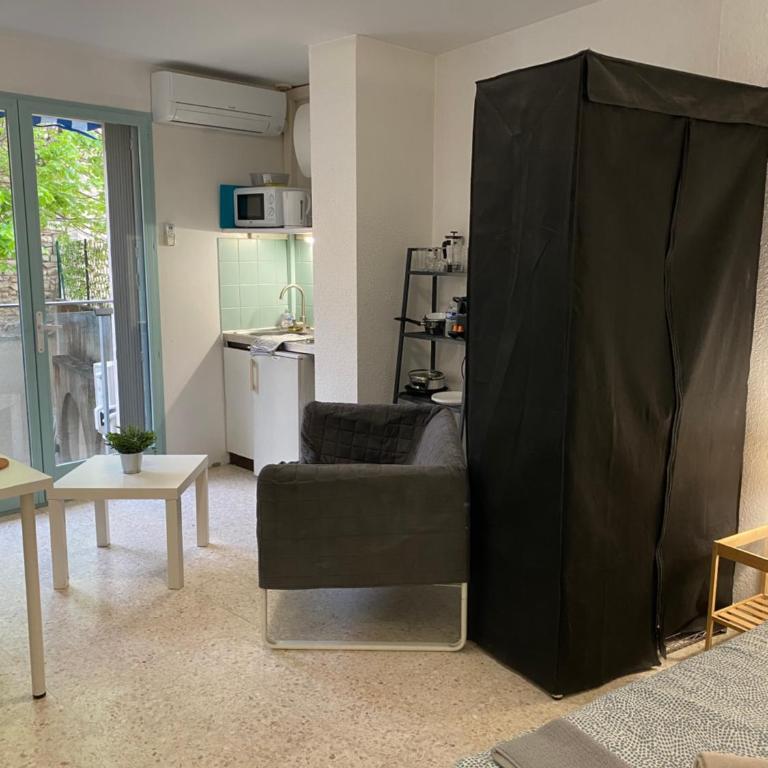 La MAISON D'ANTONIN - Studio - 15