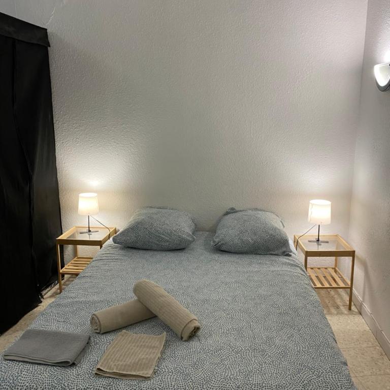 La MAISON D'ANTONIN - Studio - 16
