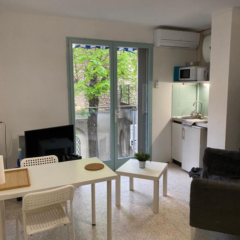 La MAISON D'ANTONIN - Studio - 17