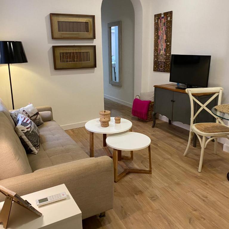 Fantastic Penthouse Malaga Center - Apartamento con terraza - 75