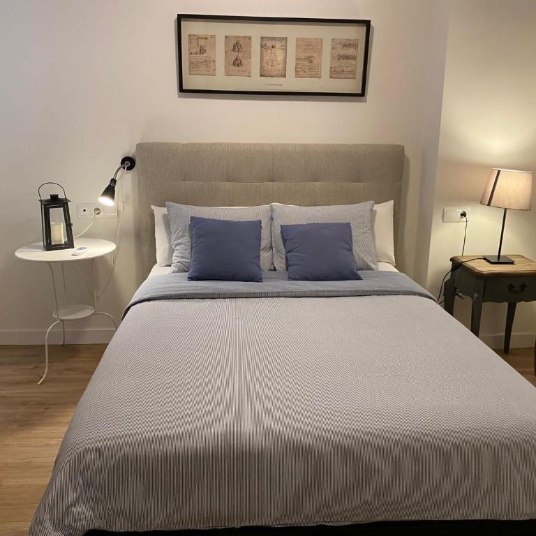 Fantastic Penthouse Malaga Center - Apartamento con terraza - 77