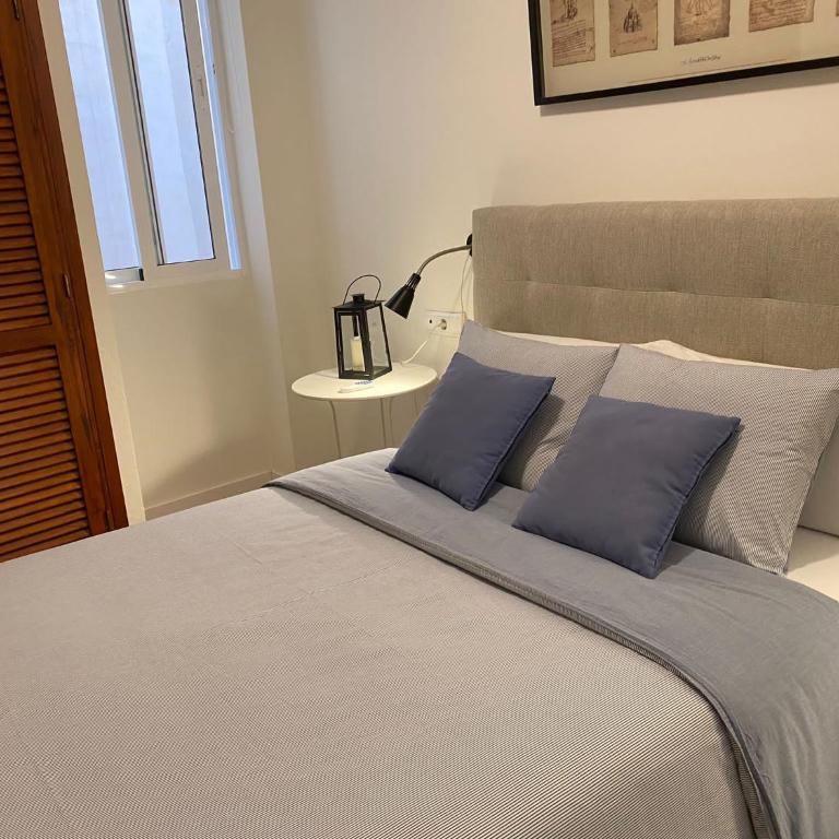 Fantastic Penthouse Malaga Center - Apartamento con terraza - 78