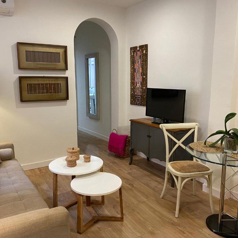 Fantastic Penthouse Malaga Center - Apartamento con terraza - 79